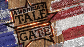AMERICAN TALEGATE logo