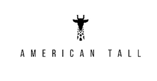 AMERICAN TALL logo