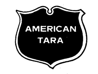 AMERICAN TARA logo