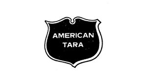 AMERICAN TARA logo