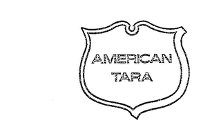 AMERICAN TARA logo
