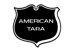 AMERICAN TARA logo