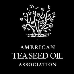 AMERICAN TEA SEED OIL ASSOCIATION logo