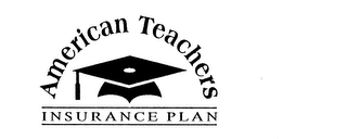 AMERICAN TEACHERS INSURANCE PLAN logo