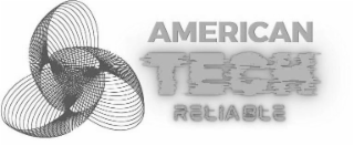 AMERICAN TECH RELIABLE logo