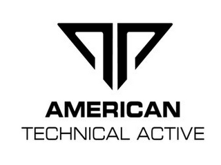 AMERICAN TECHNICAL ACTIVE logo