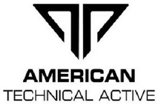 AMERICAN TECHNICAL ACTIVE logo