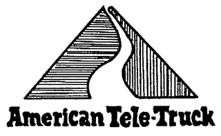 AMERICAN TELE-TRUCK logo