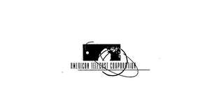 AMERICAN TELECAST CORPORATION logo