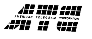 AMERICAN TELEGRAM CORPORATION logo