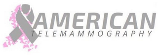 AMERICAN TELEMAMMOGRAPHY logo