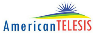 AMERICAN TELESIS logo