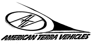 AMERICAN TERRA VEHICLES logo