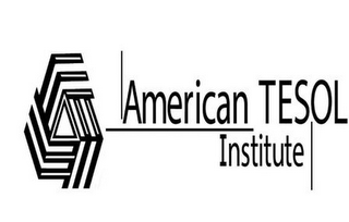 AMERICAN TESOL INSTITUTE logo