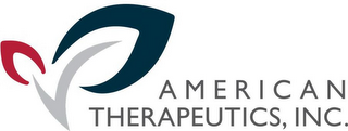 AMERICAN THERAPEUTICS, INC. logo