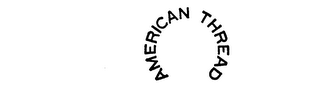 AMERICAN THREAD logo