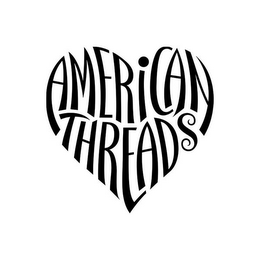 AMERICAN THREADS logo