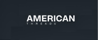 AMERICAN THREADS logo