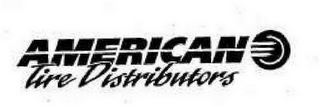 AMERICAN TIRE DISTRIBUTORS logo