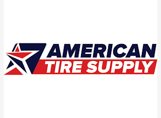 AMERICAN TIRE SUPPLY logo
