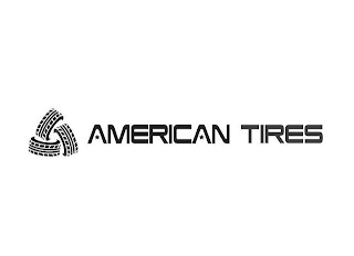 AMERICAN TIRES logo