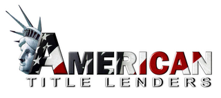 AMERICAN TITLE LENDERS logo