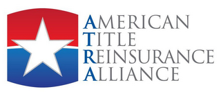 AMERICAN TITLE REINSURANCE ALLIANCE logo