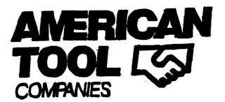 AMERICAN TOOL COMPANIES logo