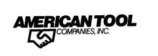 AMERICAN TOOL COMPANIES, INC. logo