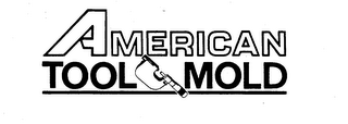 AMERICAN TOOL MOLD logo