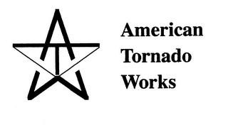AMERICAN TORNADO WORKS logo