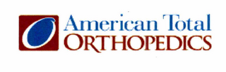 AMERICAN TOTAL ORTHOPEDICS logo