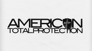 AMERICAN TOTAL PROTECTION ATP logo