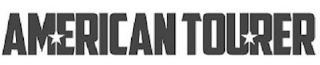 AMERICAN TOURER logo