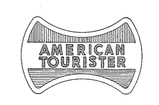 AMERICAN TOURISTER logo