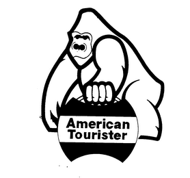 AMERICAN TOURISTER logo