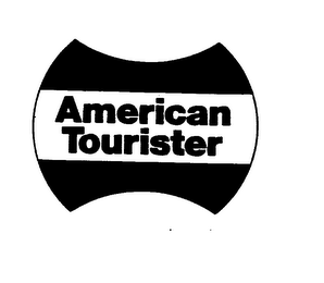 AMERICAN TOURISTER logo