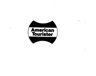AMERICAN TOURISTER logo