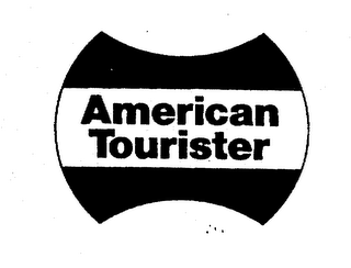 AMERICAN TOURISTER logo