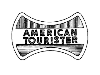 AMERICAN TOURISTER