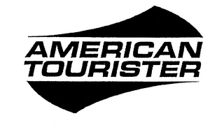 AMERICAN TOURISTER logo