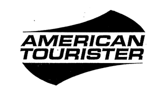 AMERICAN TOURISTER logo