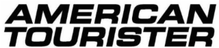 AMERICAN TOURISTER logo