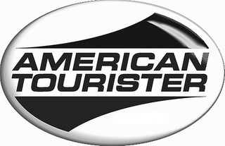AMERICAN TOURISTER logo