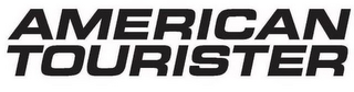 AMERICAN TOURISTER logo