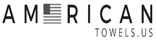 AMERICAN TOWELS.US logo