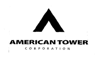 AMERICAN TOWER CORPORATION logo
