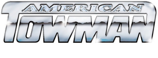 AMERICAN TOWMAN logo