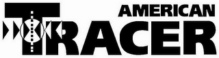 AMERICAN TRACER logo
