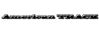 AMERICAN TRACK logo